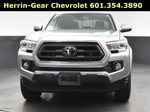 Used 2023 Toyota Tacoma SR5 image 10