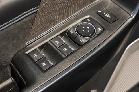 New 2025 Ford F250 Platinum image 50