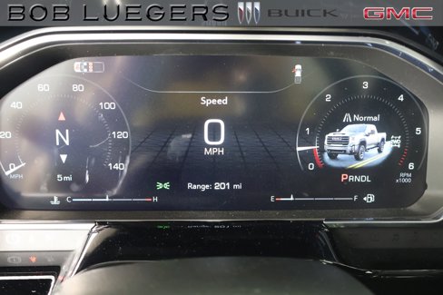 New 2026 GMC Sierra 2500 SLE w/ SLE Value Package; image 26
