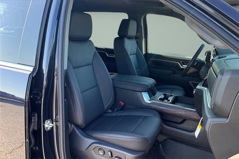 New 2026 GMC Sierra 2500 SLT image 11