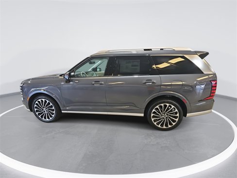 New 2026 Hyundai Palisade Calligraphy image 8