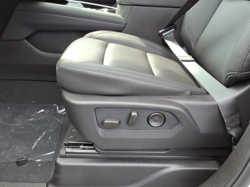 New 2026 Chevrolet Tahoe LT w/ Comfort Package image 8