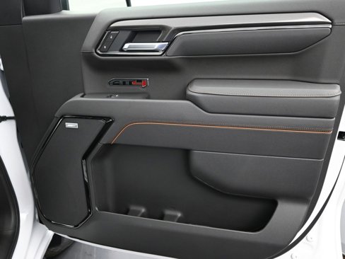 New 2026 GMC Sierra 1500 AT4 w/ Technology Package image 9