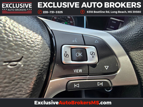 Used 2019 Volkswagen Jetta S w/ Driver Assistance Package image 18
