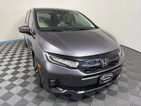 New 2026 Honda Odyssey EX-L image 8