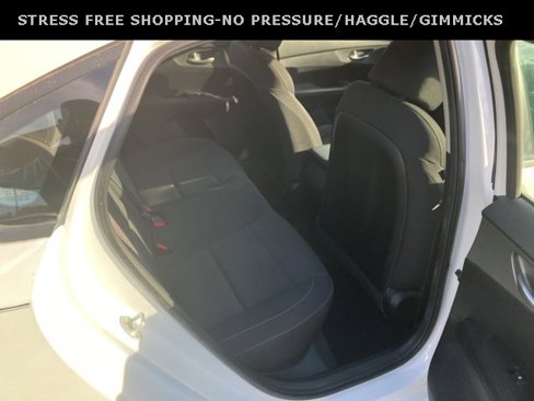 Used 2019 Kia Forte LXS image 29