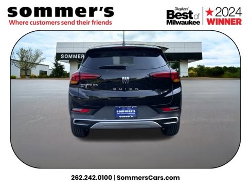 New 2026 Buick Encore GX Preferred w/ Comfort Package image 6