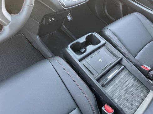 New 2026 Honda Odyssey Sport-L image 12