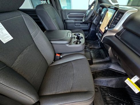 New 2026 RAM 5500 Tradesman image 20