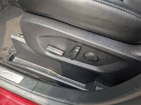 Used 2024 Ford Edge Titanium image 16