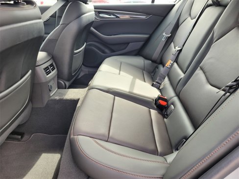 New 2026 Cadillac CT5 Sport image 8