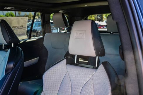 New 2026 Lexus TX 350 AWD image 30