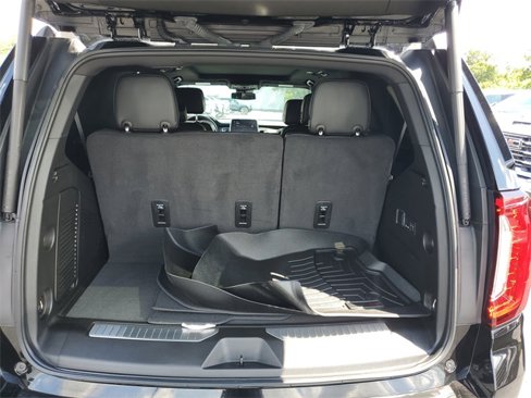 Certified 2024 GMC Yukon AT4 image 6