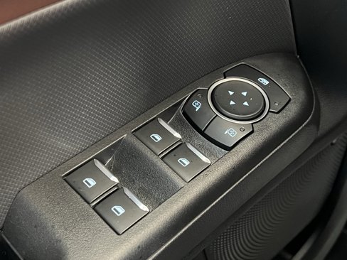 New 2025 Ford Bronco Sport Outer Banks image 38