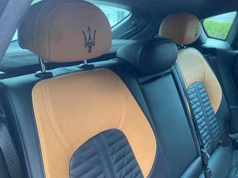 New 2024 Maserati Levante Trofeo image 43