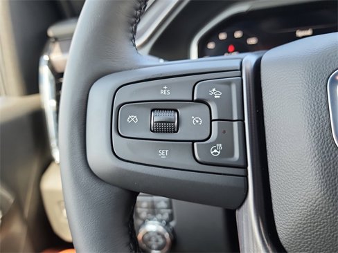 New 2026 GMC Sierra 2500 Denali Ultimate image 29