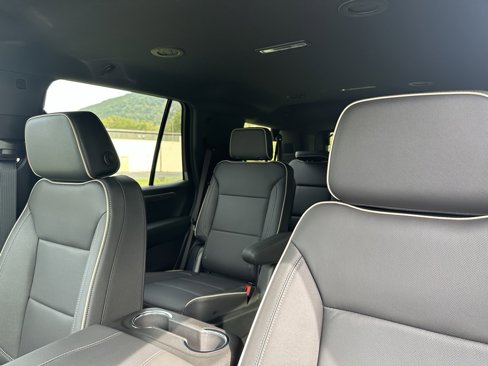 New 2026 Chevrolet Tahoe Premier image 18