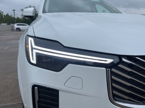 New 2026 Volvo XC90 B6 Ultra image 11