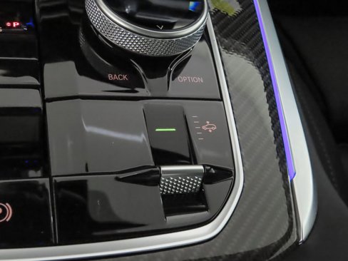 New 2026 BMW X7 M60i image 28