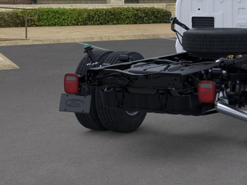 New 2026 Ford F350 XL image 21