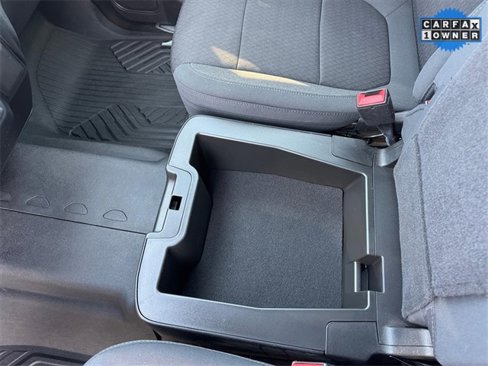 Used 2020 Chevrolet Silverado 1500 RST image 19