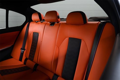 Used 2023 BMW M3 Competition w/ Executive Package image 26