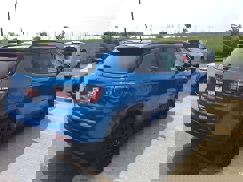 Used 2022 Jeep Compass Latitude w/ Convenience Group image 7