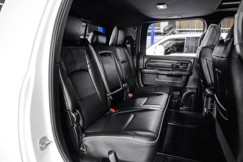 Used 2022 RAM 2500 Limited image 42