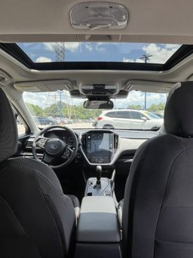 New 2025 Subaru Crosstrek 2.5i Premium image 13