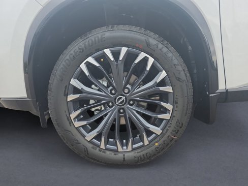 New 2026 Nissan Rogue Platinum w/ Platinum Premium Package image 14