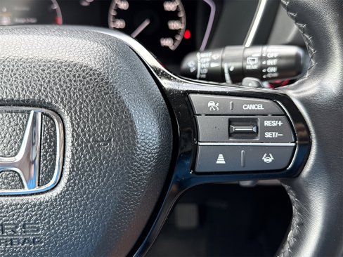 Used 2024 Honda Pilot EX-L image 23