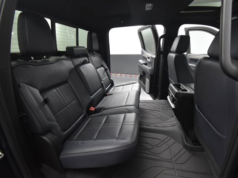Used 2024 Chevrolet Silverado 1500 High Country image 48
