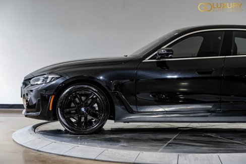 Used 2025 BMW 430i xDrive w/ Premium Package image 14
