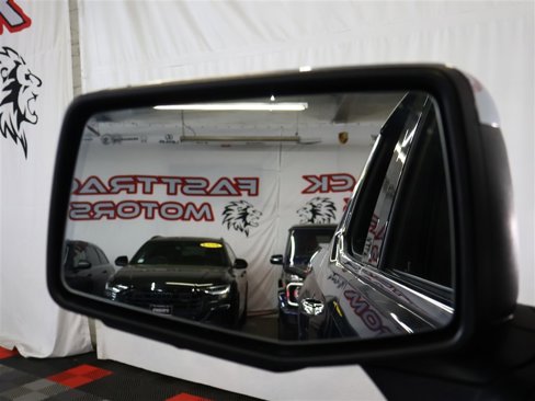 Used 2022 GMC Sierra 1500 Denali image 20