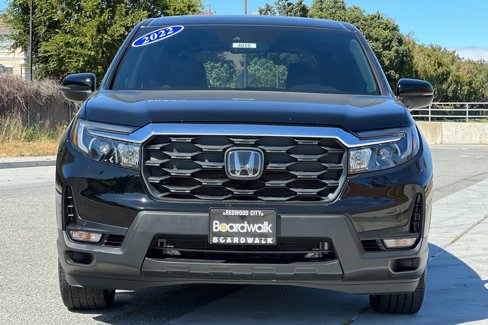Used 2022 Honda Passport EX-L image 9
