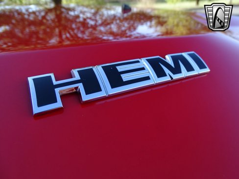 Used 2009 Dodge Challenger R/T image 16