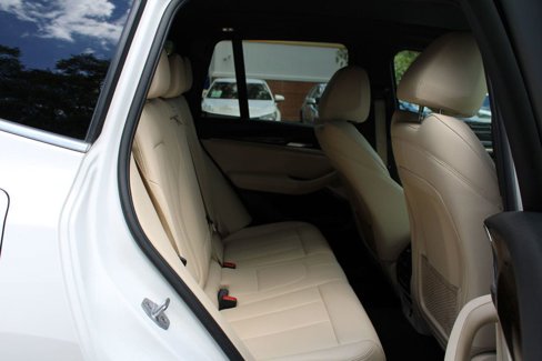 Used 2019 BMW X3 sDrive30i w/ Convenience Package image 23