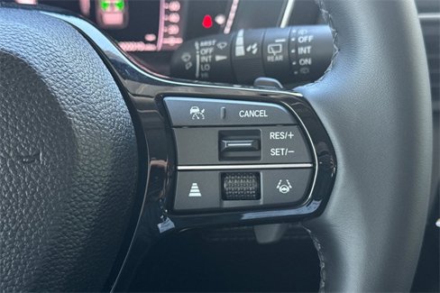 New 2026 Honda Passport RTL image 29