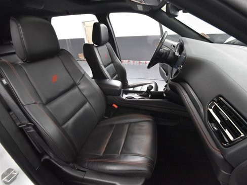 Used 2024 Dodge Durango R/T image 58