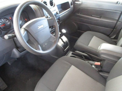 Used 2009 Jeep Patriot Sport image 19