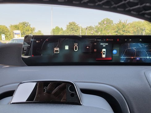New 2025 Ford Expedition Tremor image 29