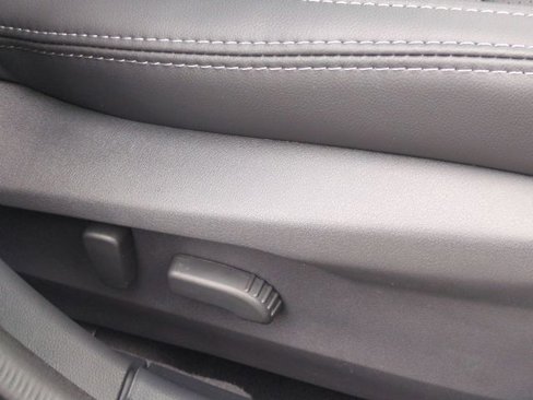 New 2025 Subaru Outback Limited image 42