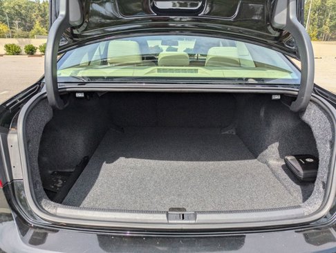 Used 2013 Volkswagen Passat Wolfsburg Edition image 8
