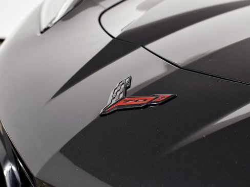 Used 2023 Chevrolet Corvette Z06 image 4