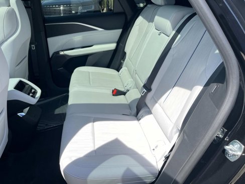 New 2026 Cadillac Lyriq Sport image 16
