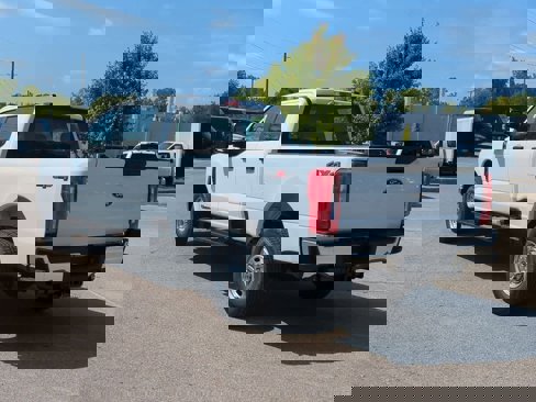 New 2026 Ford F350 XL image 6