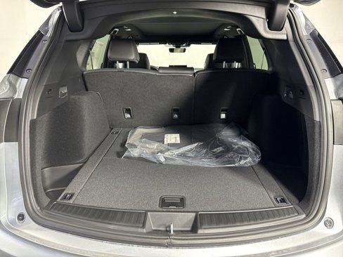New 2025 Acura RDX A-Spec image 33