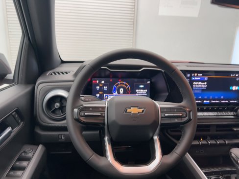 New 2026 Chevrolet Colorado LT w/ Advanced Trailering Package image 26