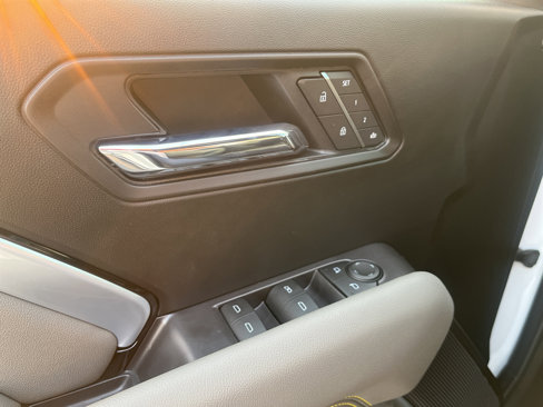 New 2026 Chevrolet Colorado ZR2 w/ Technology Package image 22