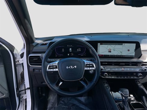 Used 2024 Kia Telluride EX X-Line image 23